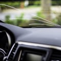 The Latest Trends in Car Windshield Replacement in Dallas