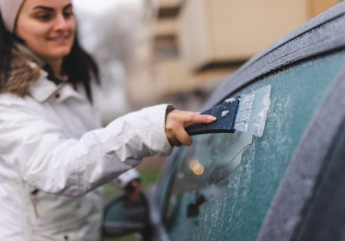 Unlocking the Secrets to Low Price Autoglass in Hammond