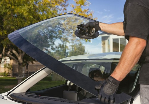 Safety and Clarity on the Road with Windshield Replacement San Diego