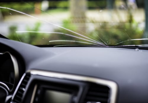 The Latest Trends in Car Windshield Replacement in Dallas