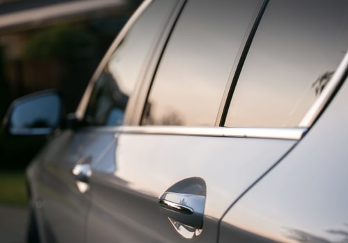 The Ultimate Guide to Windshield Replacement in San Diego